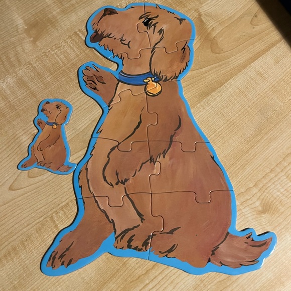 Puzzles - Picture 3 of 6